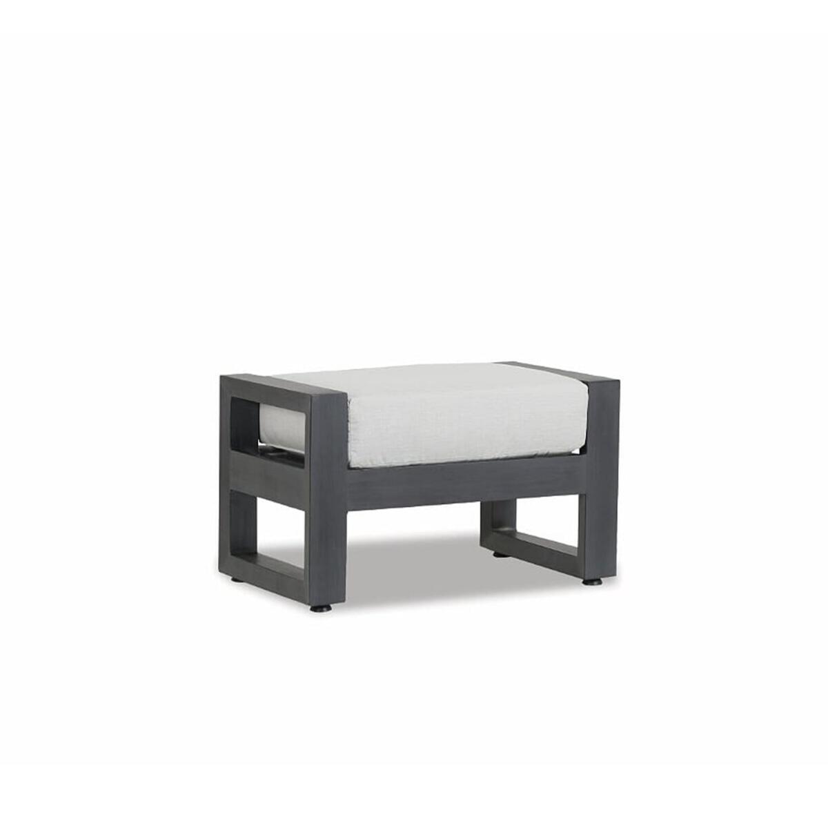Redondo Ottoman Outdoor Accessories Customizable Redondo Ottoman Outdoor Accessories Customizable