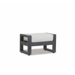 Pietra Ottoman Outdoor Accessories Customizable 6