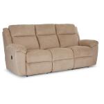 Joel Reclining Sofa Sofas Customizable 9
