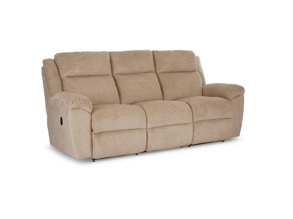 Joel Reclining Sofa Sofas Customizable