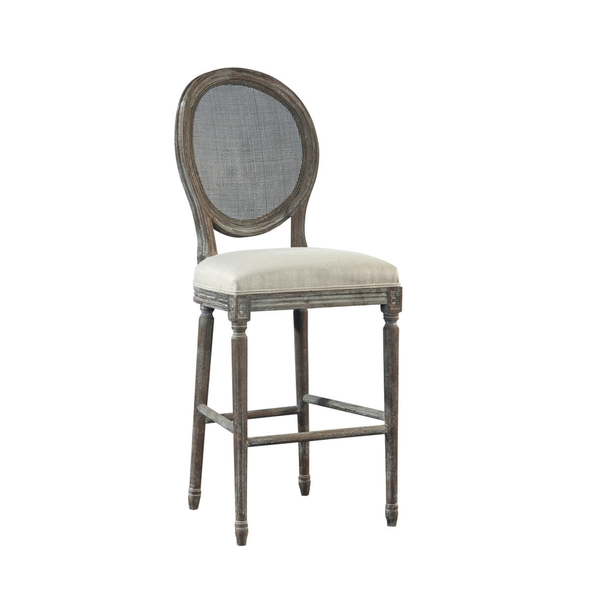 Renton Bar Stool Renton Bar Stool - Image 1