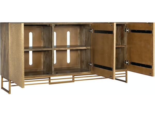 69in Entertainment Center - Image 3