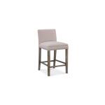Marge Upholstered Counter Stool Barstools Bassett Furniture 5