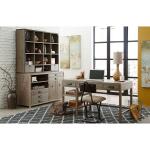 Parsons Desk Chair Office Chairs Hammary 4