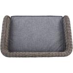 Sunny Indoor/Outdoor Lounger Pet Beds La-Z-Boy 12