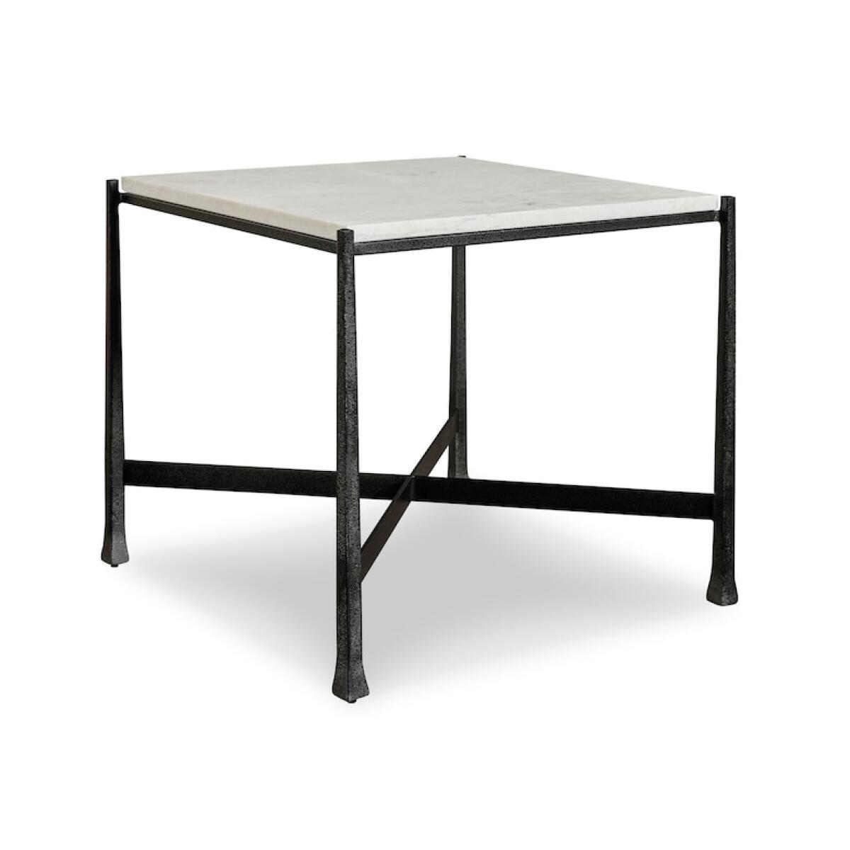 Whitestone End Table Whitestone End Table - Image 1