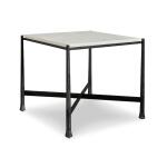 Whitestone End Table