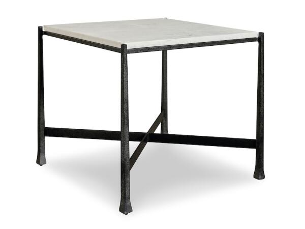 Whitestone End Table End tables Bassett Furniture