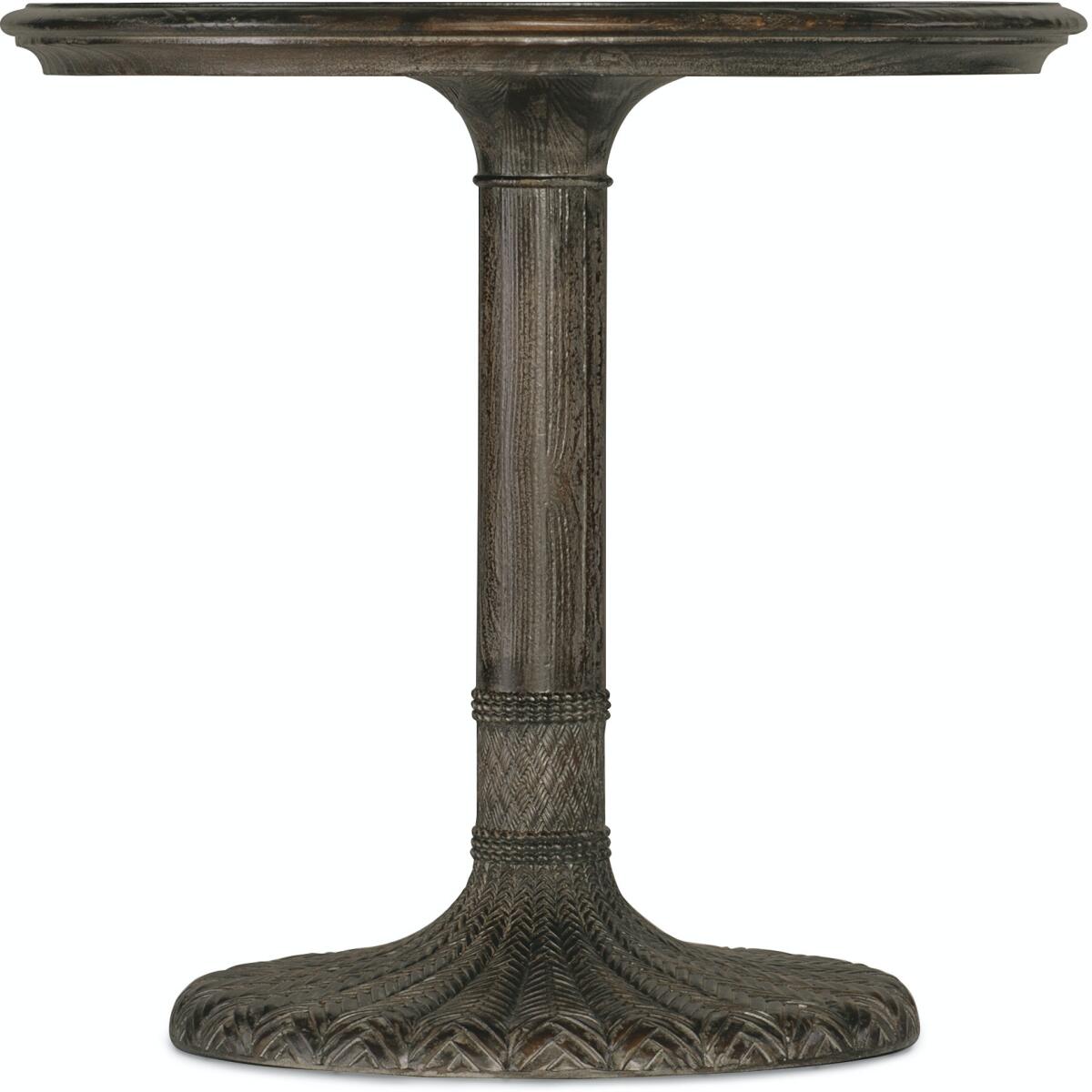 Traditions Side Table Chairside Tables Hooker Furniture Traditions Side Table Chairside Tables Hooker Furniture