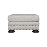 Claremont Power Leather Recliner Recliners Bassett Furniture 3