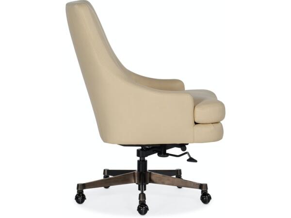 Paula Executive Swivel Tilt Chair - Image 2