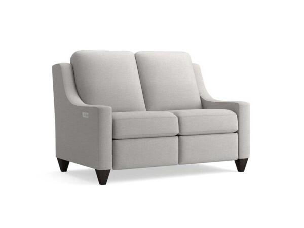 Benchmade Loveseat Loveseats Bassett Furniture