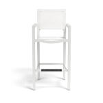 Naples Barstool Outdoor Bar Furniture Sunset West 5