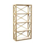 Brookshire Bookshelf 20-197 Bookcases Furniture Classics 2