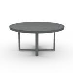Redondo 60″ Round Dining Table Outdoor Dining Tables Sunset West 4