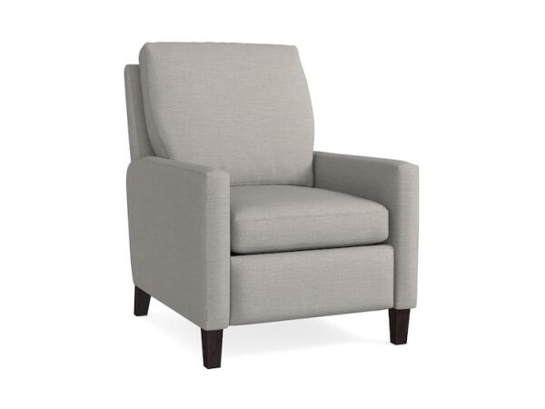 Trevor Tall Push Back Recliner Recliners Bassett Furniture