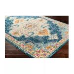 Morocco Area Rug Rugs Surya 8
