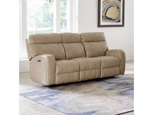 Beaumont Power Motion Sofa Sofas Bassett Furniture