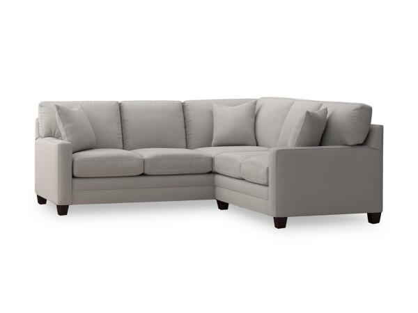 Ladson Sectional Sectionals Bassett Furniture
