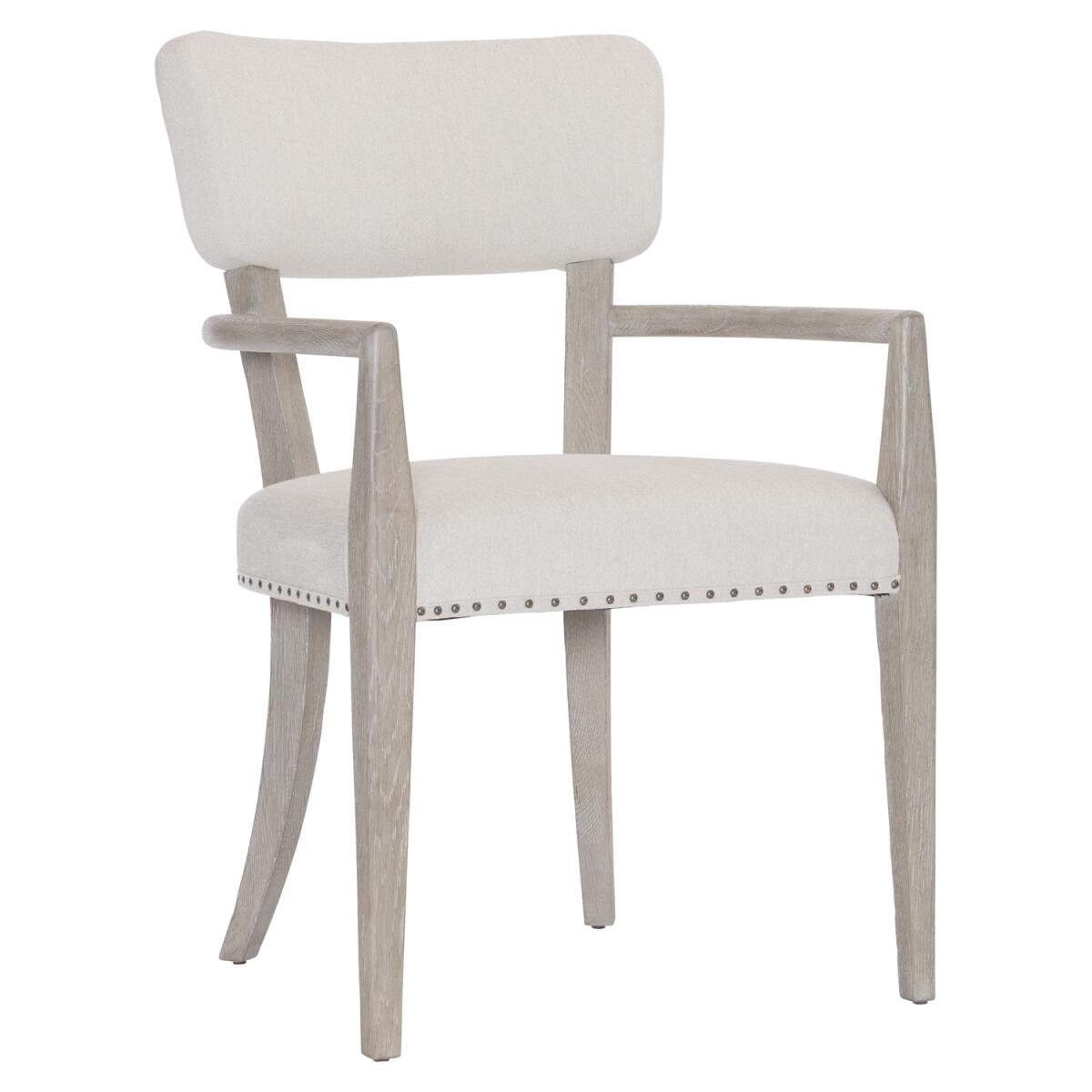 Albion Arm Chair Chairs & Benches Bernhardt Albion Arm Chair Chairs & Benches Bernhardt