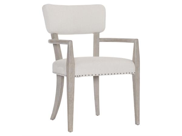Albion Arm Chair Chairs & Benches Bernhardt