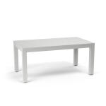 Naples Rectangular 64″ Dining Table Outdoor Dining Tables Sunset West 4