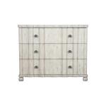 Mirabelle Drawer Chest White - Image 2