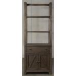Sheffield Bookcase Bookcases Riverside Furniture 16
