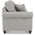 Colby Duo Power Right-Arm Sitting Reclining Loveseat Sectionals Customizable 10