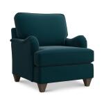 Benchmade Custom Upholstery Chair C000-12ST