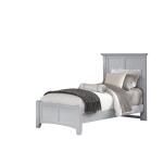 Bonanza Mansion Bed Twin & Full