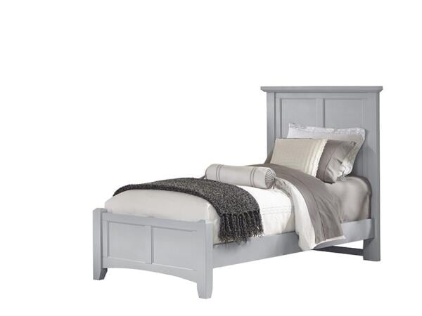 Bonanza Mansion Bed Twin & Full Beds Customizable