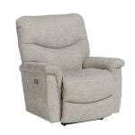 Reed Power Wall Recliner w/ Headrest & Lumbar Recliners Customizable 17