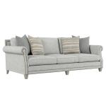 Brie Fabric Sofa