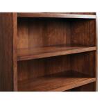Clinton Hill Drawer Bookcase Bookcases Riverside Furniture 8