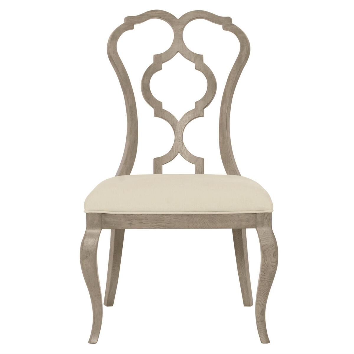 Marquesa Side Chair Marquesa Side Chair - Image 1