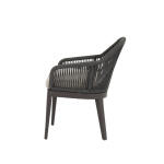 Milano Dining Chair Outdoor Chairs Sunset West 5