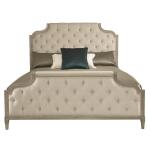 Marquesa Panel Bed King - Image 2