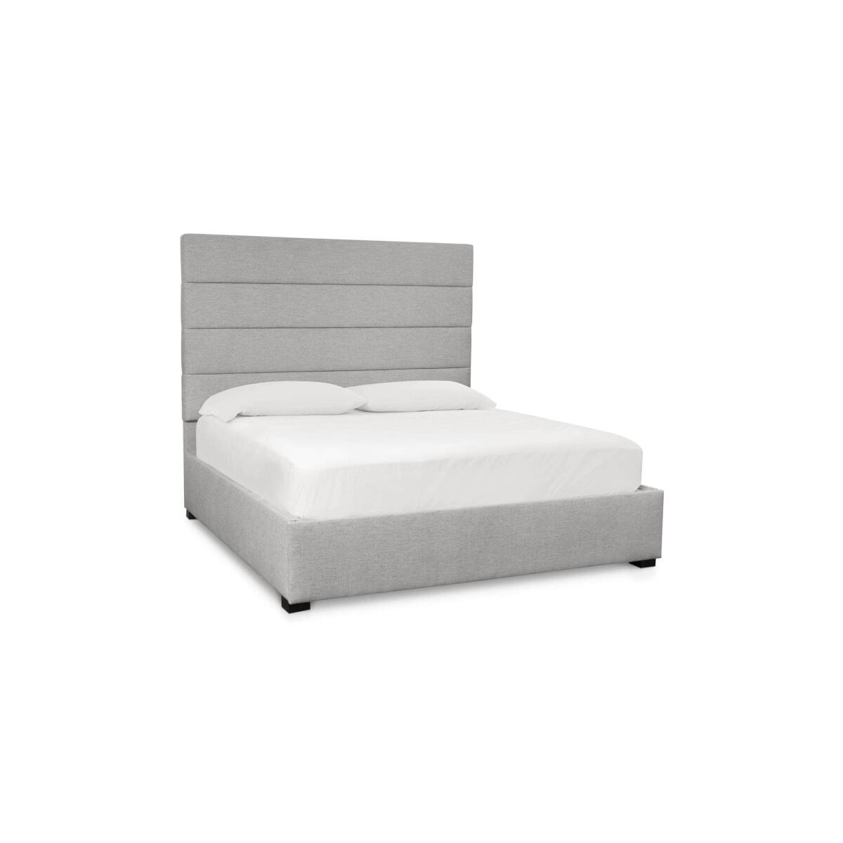 Parkton Upholstered Bed Parkton Upholstered Bed - Image 1