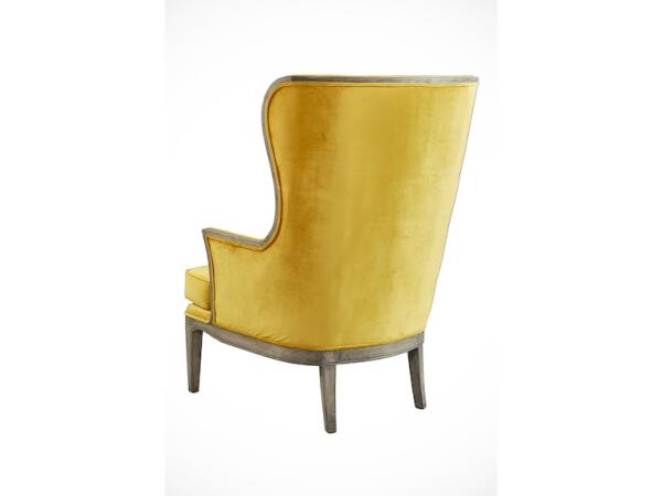 Grand Atticus Chair Chairs Furniture Classics 4