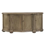 Natural Briquette Sideboard Dining Storage Furniture Classics 4