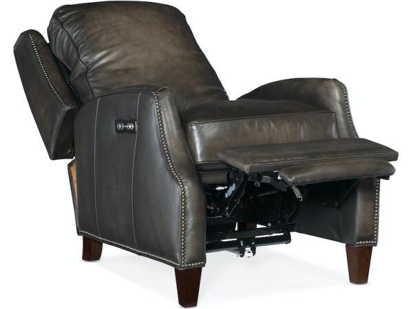 Kerley Power Recliner W/Power Headrest RC260-PH-095 - Image 3