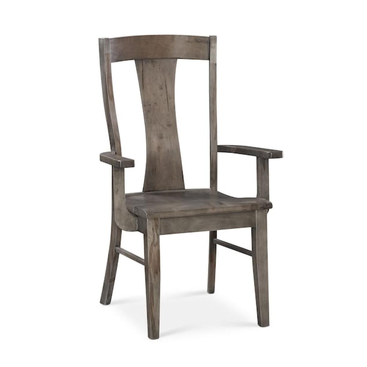 Barnes Maple Arm Chair Chairs & Benches Bassett Furniture Barnes Maple Arm Chair Chairs & Benches Bassett Furniture
