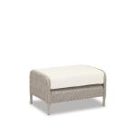 Marbella Ottoman Outdoor Accessories Customizable 9