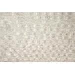 Cascade Upholstered Wood Back Arm Chair - Image 3