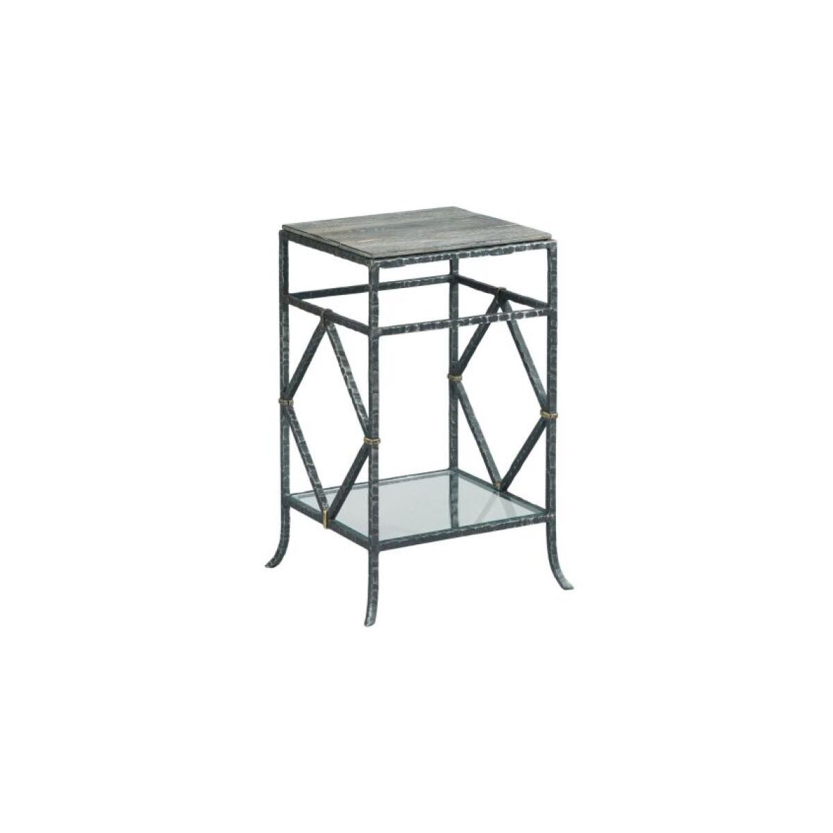 Monterey End Table Monterey End Table - Image 1