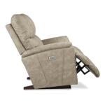 Trouper Power Rocking Recliner w/ Headrest Recliners Customizable 10