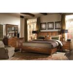 Cherry Park Night Stand Nightstands Kincaid Furniture 4