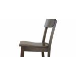 Rollins Dining Chair Chairs & Benches Bassett Furniture 9