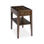 Palisades Chairside Table